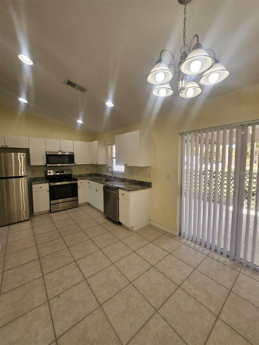 PORT CHARLOTTE SUB 26 - Residential Lease