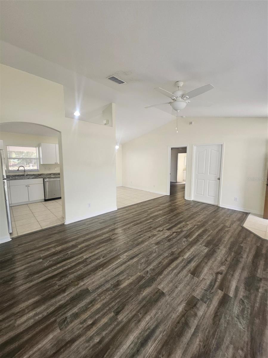 PORT CHARLOTTE SUB 26 - Residential Lease
