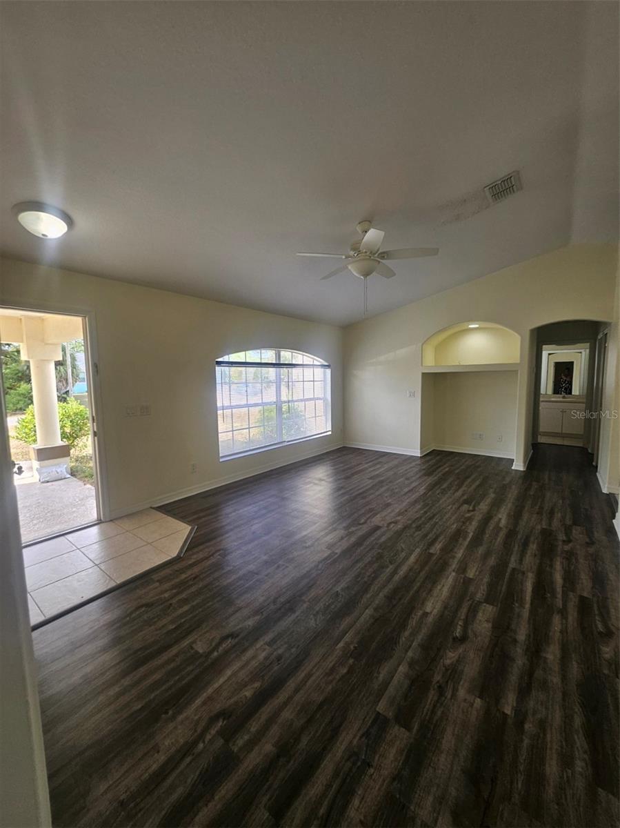 PORT CHARLOTTE SUB 26 - Residential Lease