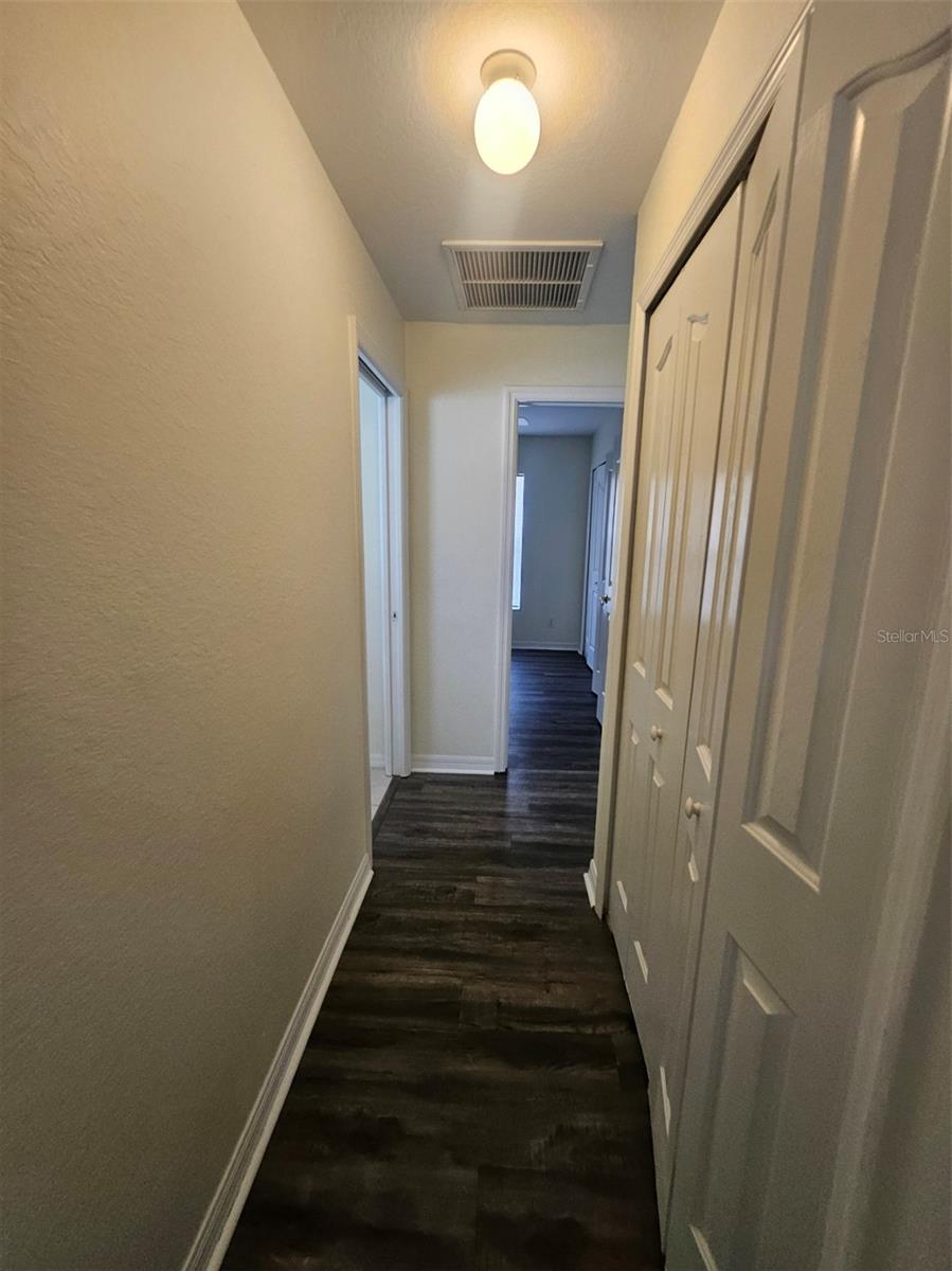 PORT CHARLOTTE SUB 26 - Residential Lease