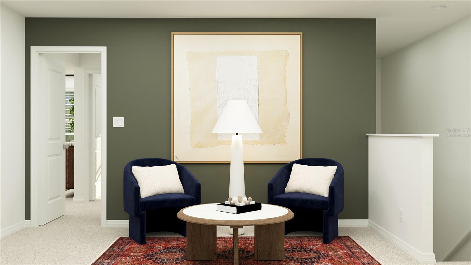 RANCHES AT MCLEOD 40S - Residential