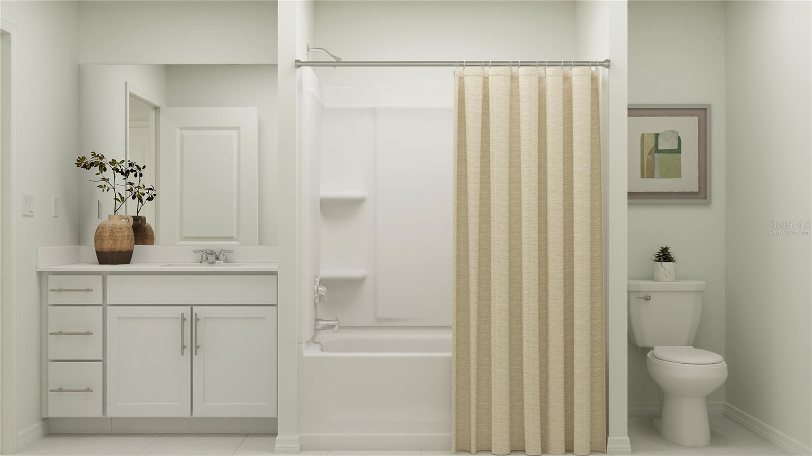 RANCHES AT MCLEOD 40S - Residential