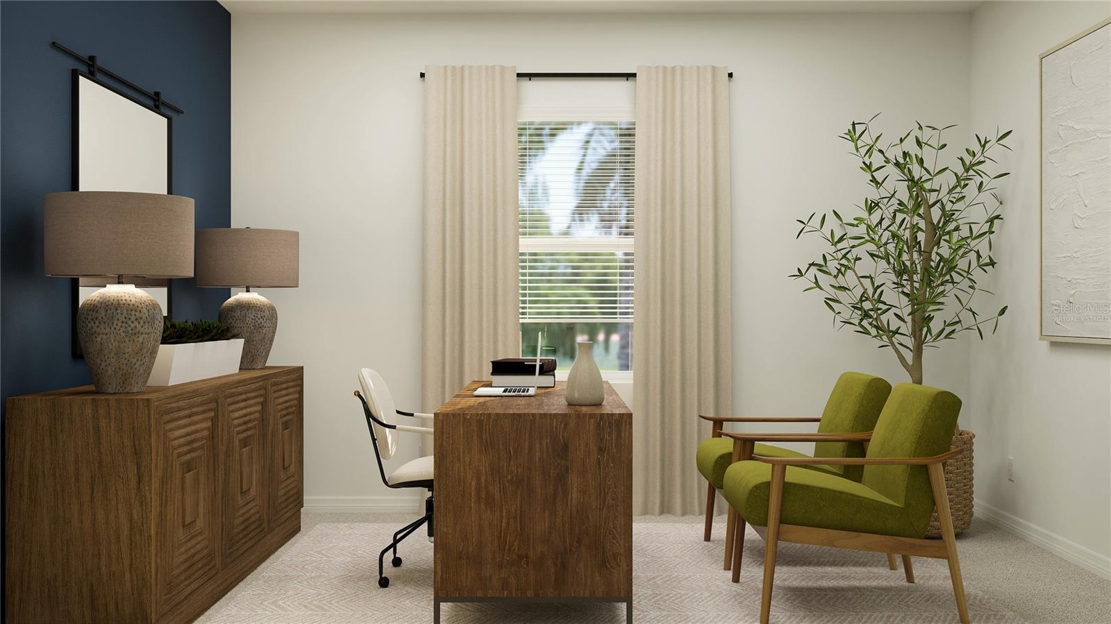 RANCHES AT MCLEOD 40S - Residential