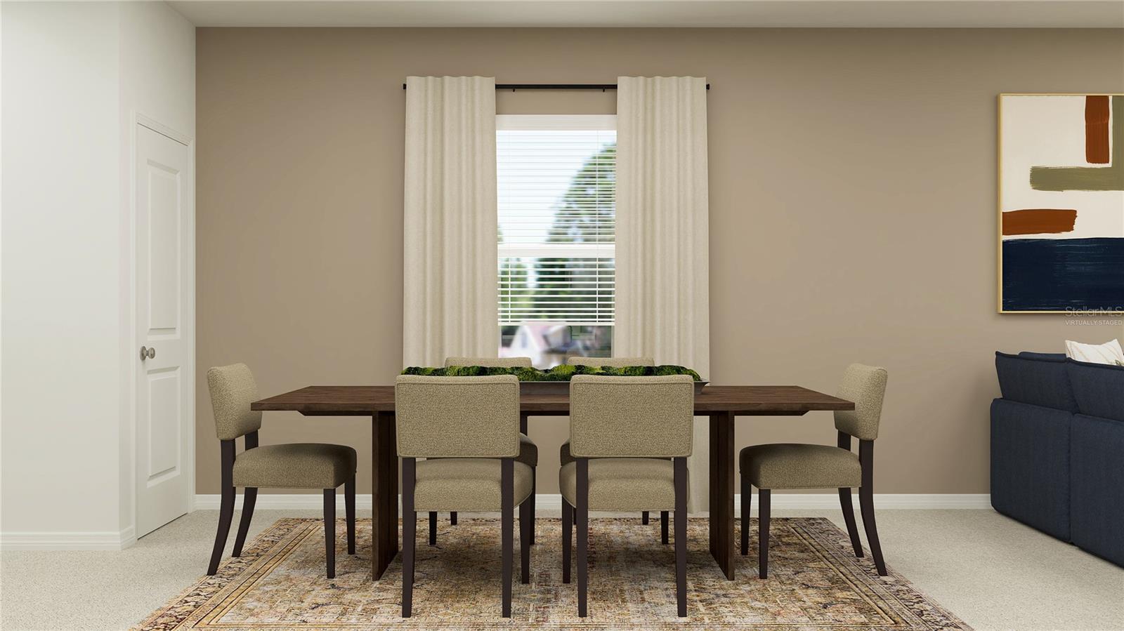 RANCHES AT MCLEOD 40S - Residential