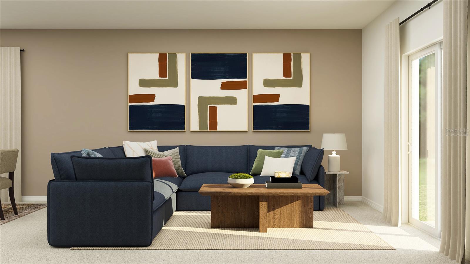 RANCHES AT MCLEOD 40S - Residential