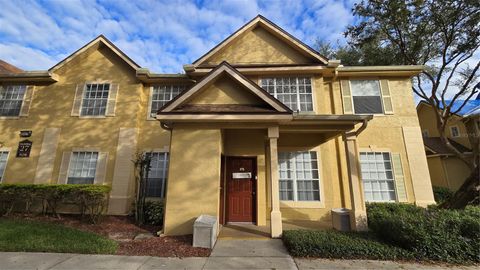 A home in ALTAMONTE SPRINGS