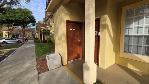 A home in ALTAMONTE SPRINGS