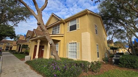 A home in ALTAMONTE SPRINGS