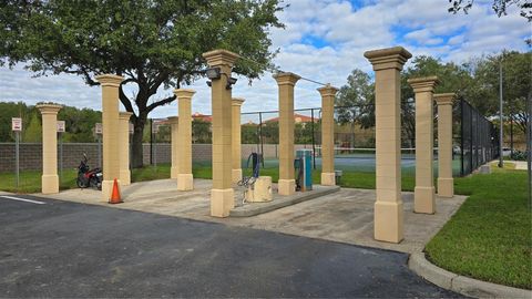 A home in ALTAMONTE SPRINGS