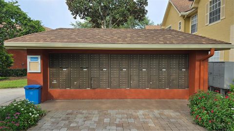 A home in ALTAMONTE SPRINGS