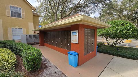 A home in ALTAMONTE SPRINGS