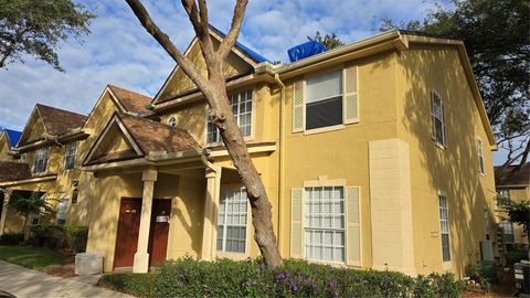 A home in ALTAMONTE SPRINGS