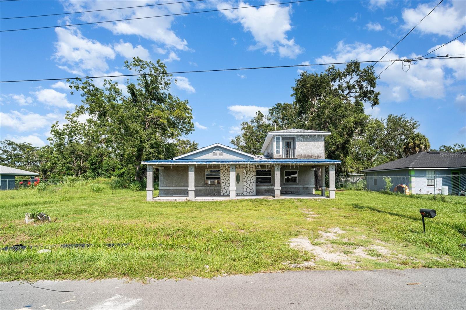 Welcome Home! Whether you are a first-time home owner looking to add your own personal touch, or an investor looking for a project, this is the ideal investment. The bones are great, and only needs your creative touch to freshen this home up! This 5 bedroom, 3 bathroom home has the ideal floorplan with major potential. 2208 1ST AVENUE E features a large living room, an eat-in kitchen, and large bedrooms. This welcoming neighborhood is waiting for you to join this tight-knit community! Opportunities like this don’t last long, hurry home! Property being sold AS-IS. Seller has never occupied home therefore there are no disclosures available. Claims made in this listing are deemed correct by seller, but buyer understands it is their responsibility to confirm all info
