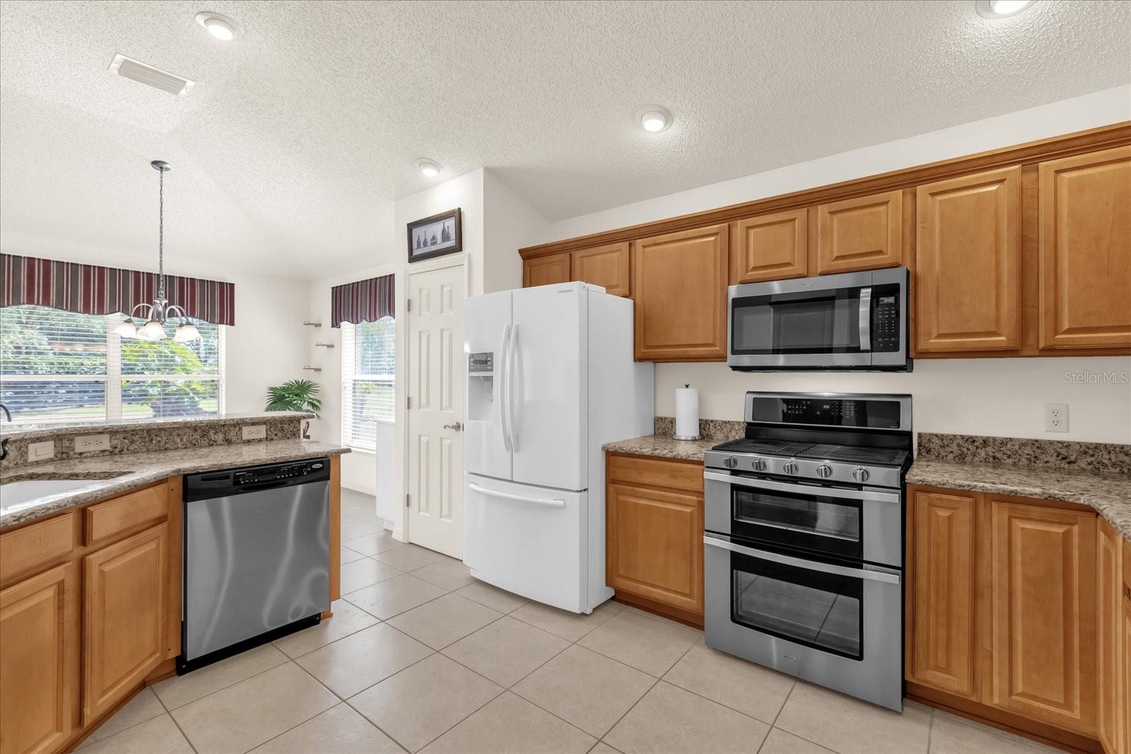 VILLAGES OF SUMTER - Residential