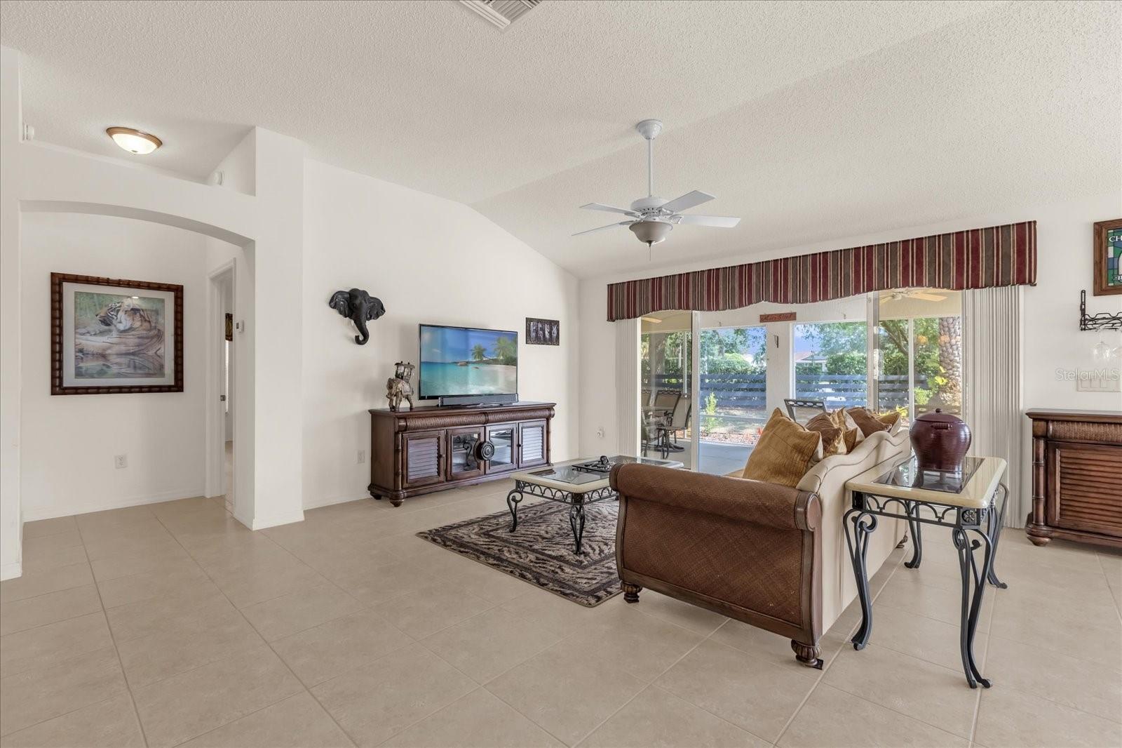 VILLAGES OF SUMTER - Residential