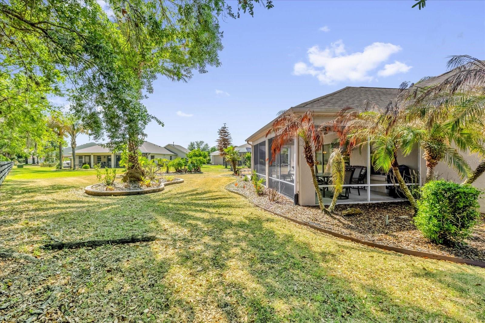 VILLAGES OF SUMTER - Residential