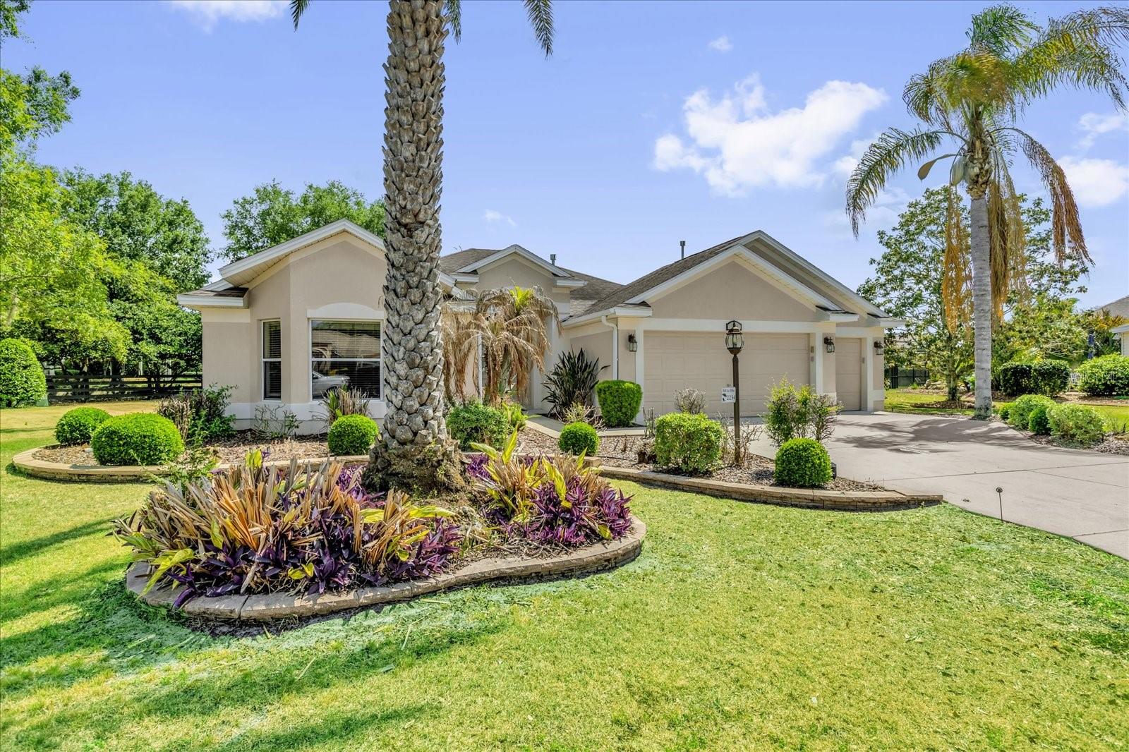 VILLAGES OF SUMTER - Residential