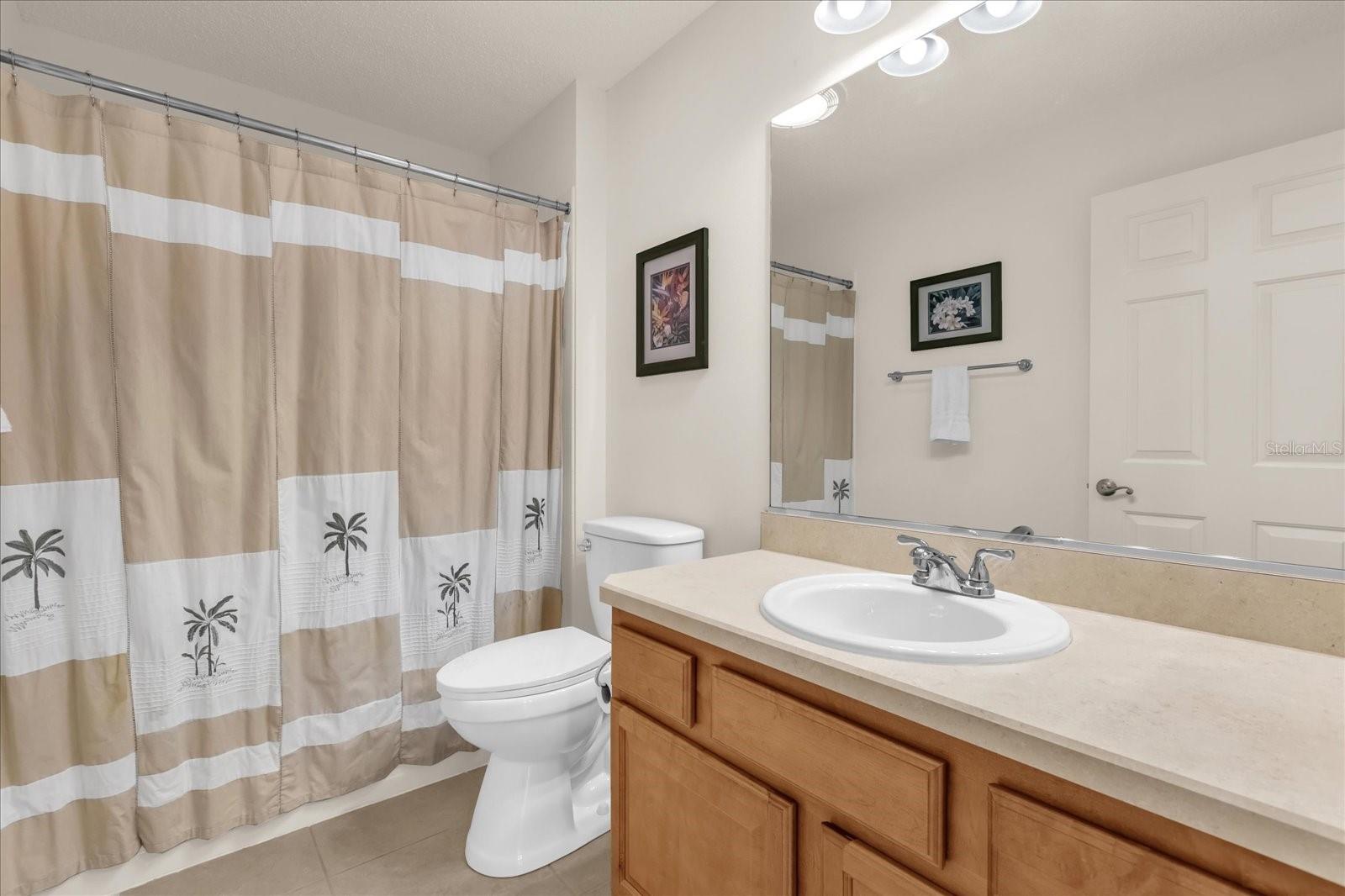 VILLAGES OF SUMTER - Residential