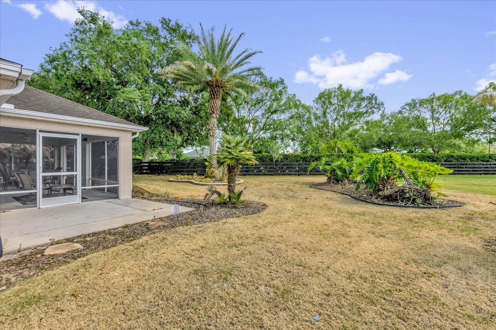 VILLAGES OF SUMTER - Residential