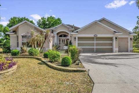 Photo of 2234 Kershaw Road, The Villages, FL 32162 (MLS # G5111508)