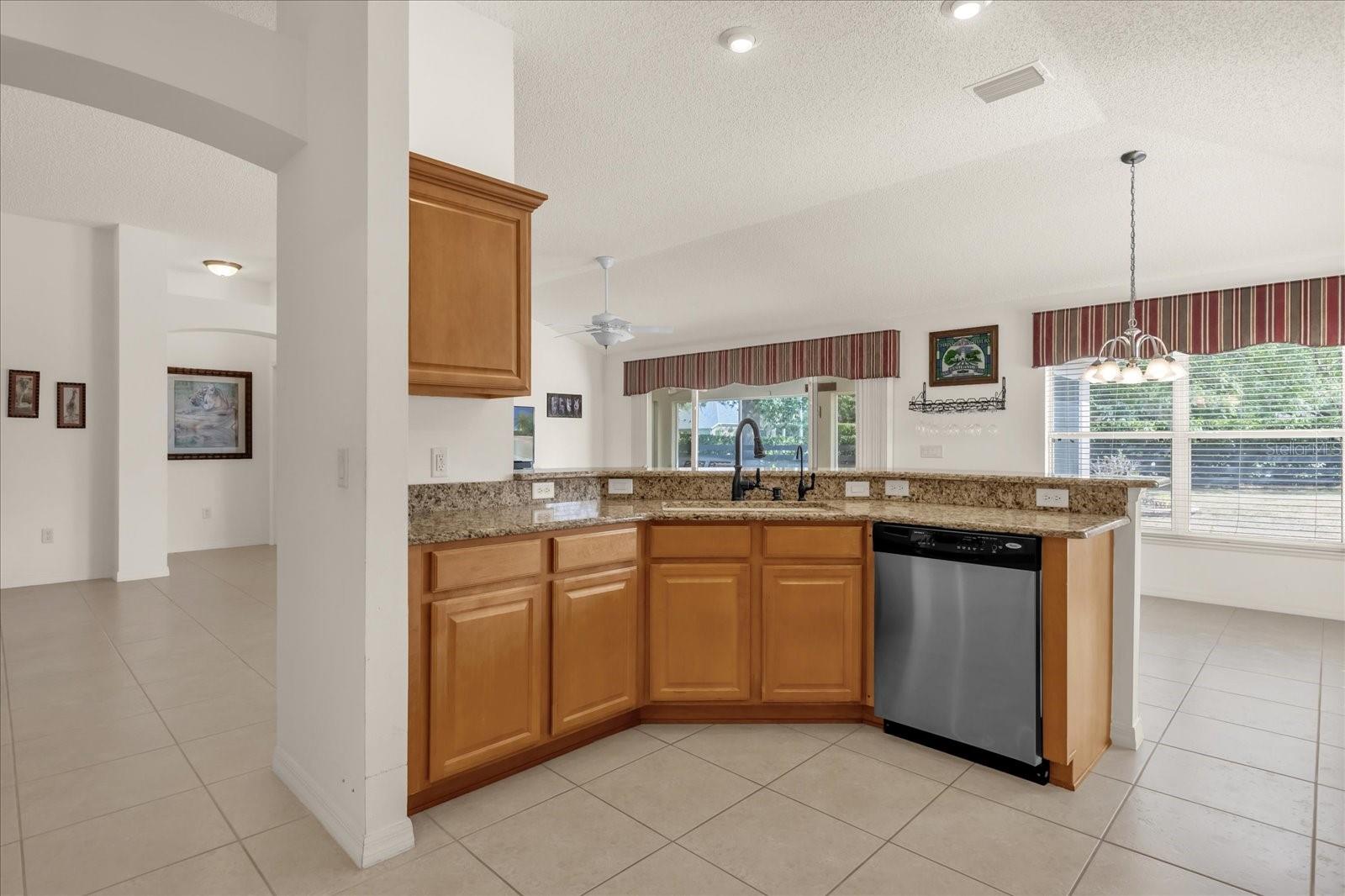 VILLAGES OF SUMTER - Residential