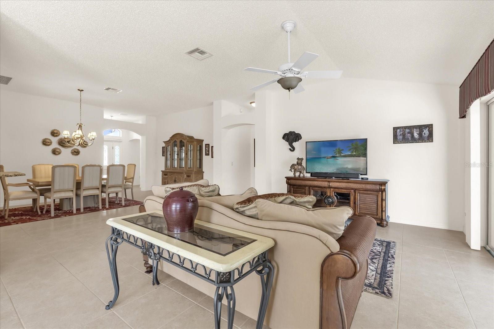 VILLAGES OF SUMTER - Residential