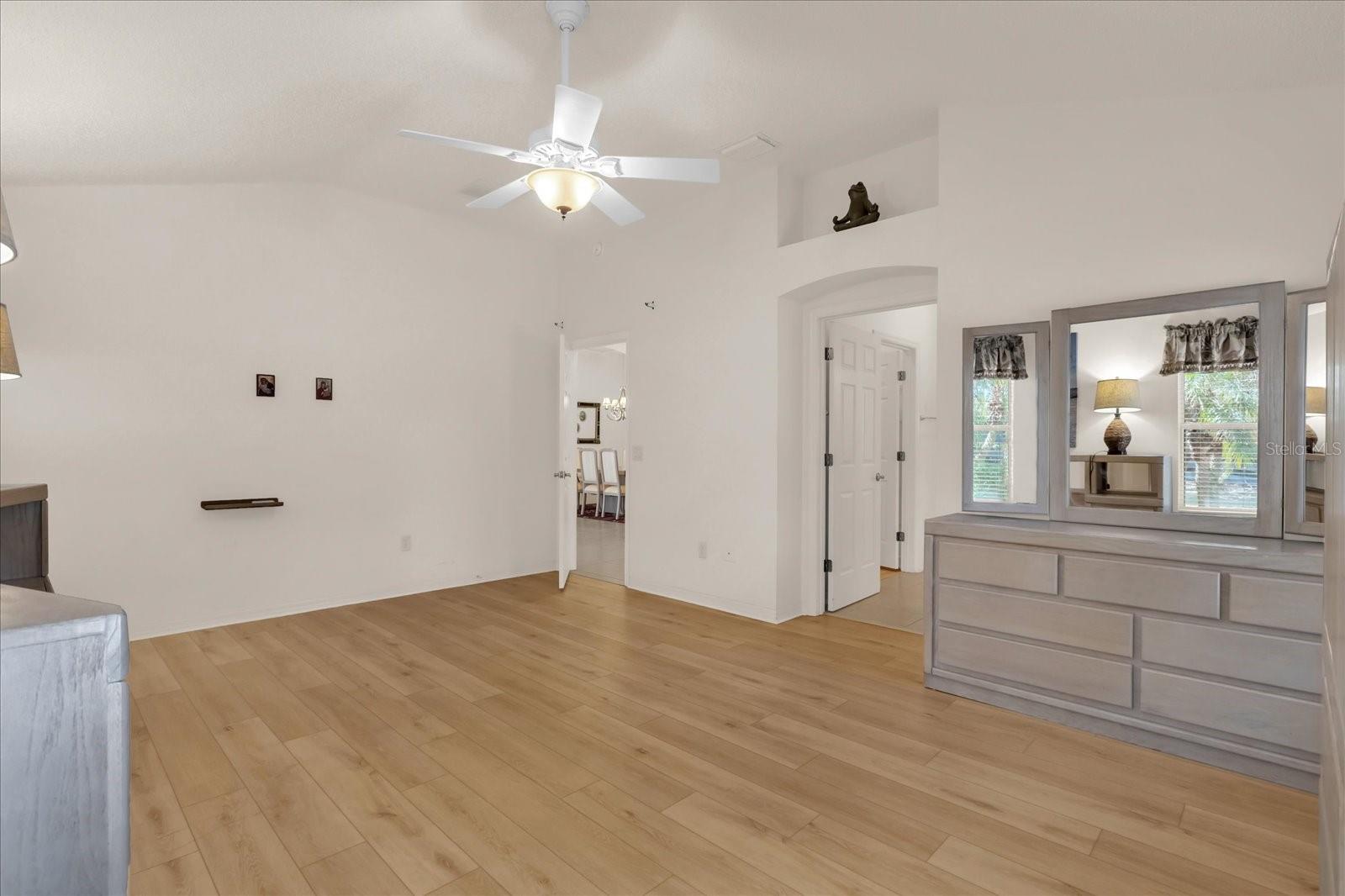 VILLAGES OF SUMTER - Residential