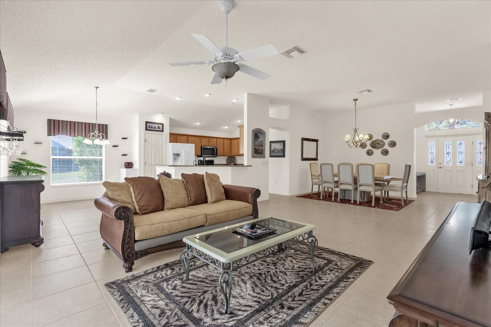 VILLAGES OF SUMTER - Residential