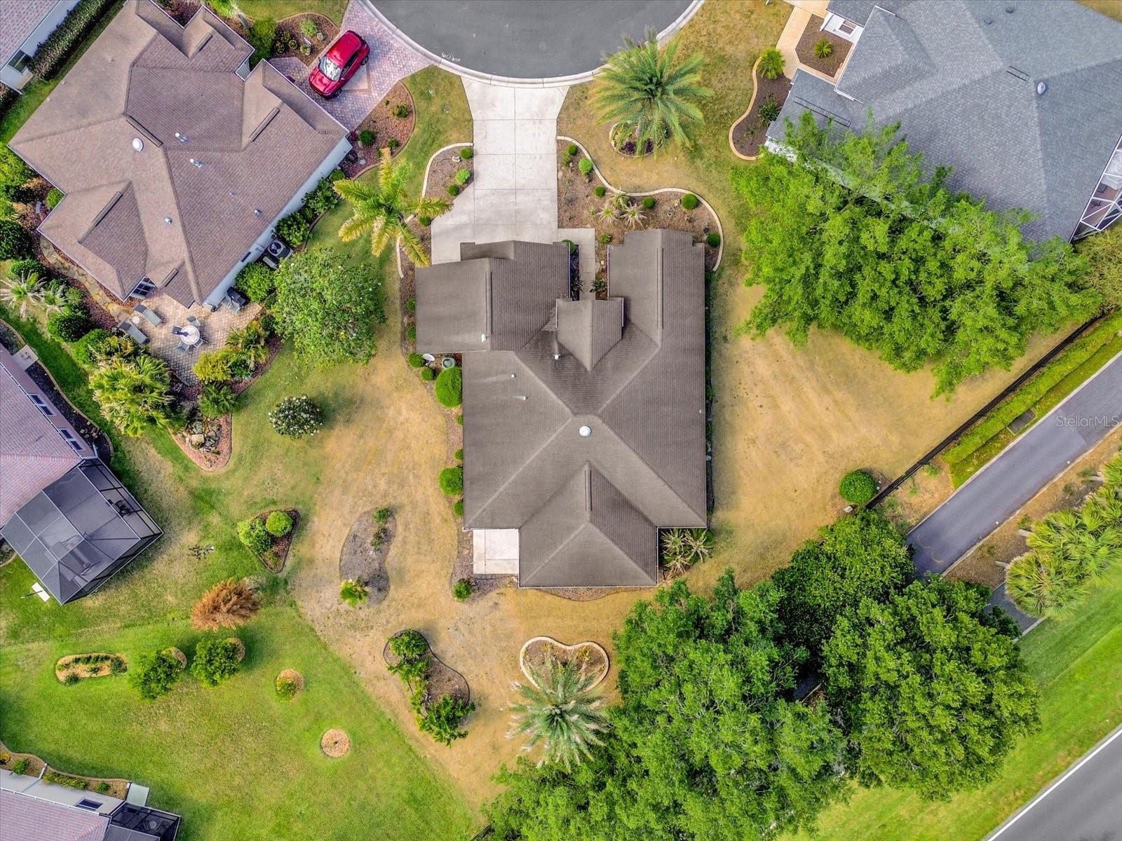 VILLAGES OF SUMTER - Residential