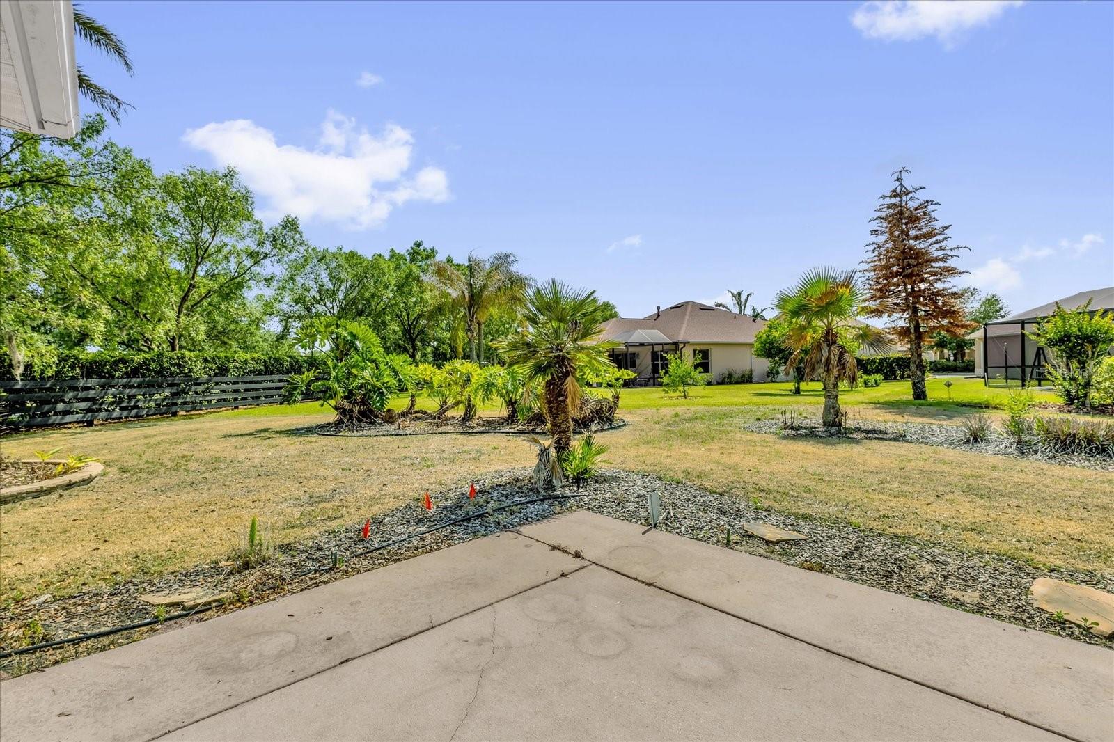 VILLAGES OF SUMTER - Residential