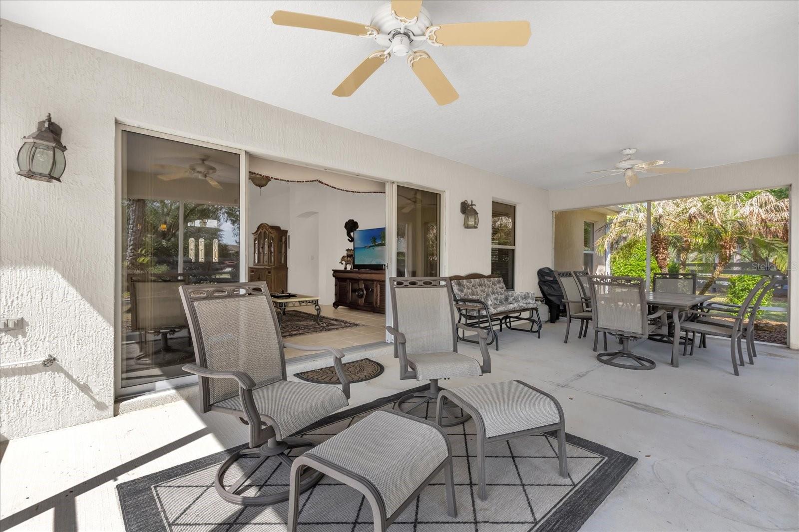 VILLAGES OF SUMTER - Residential