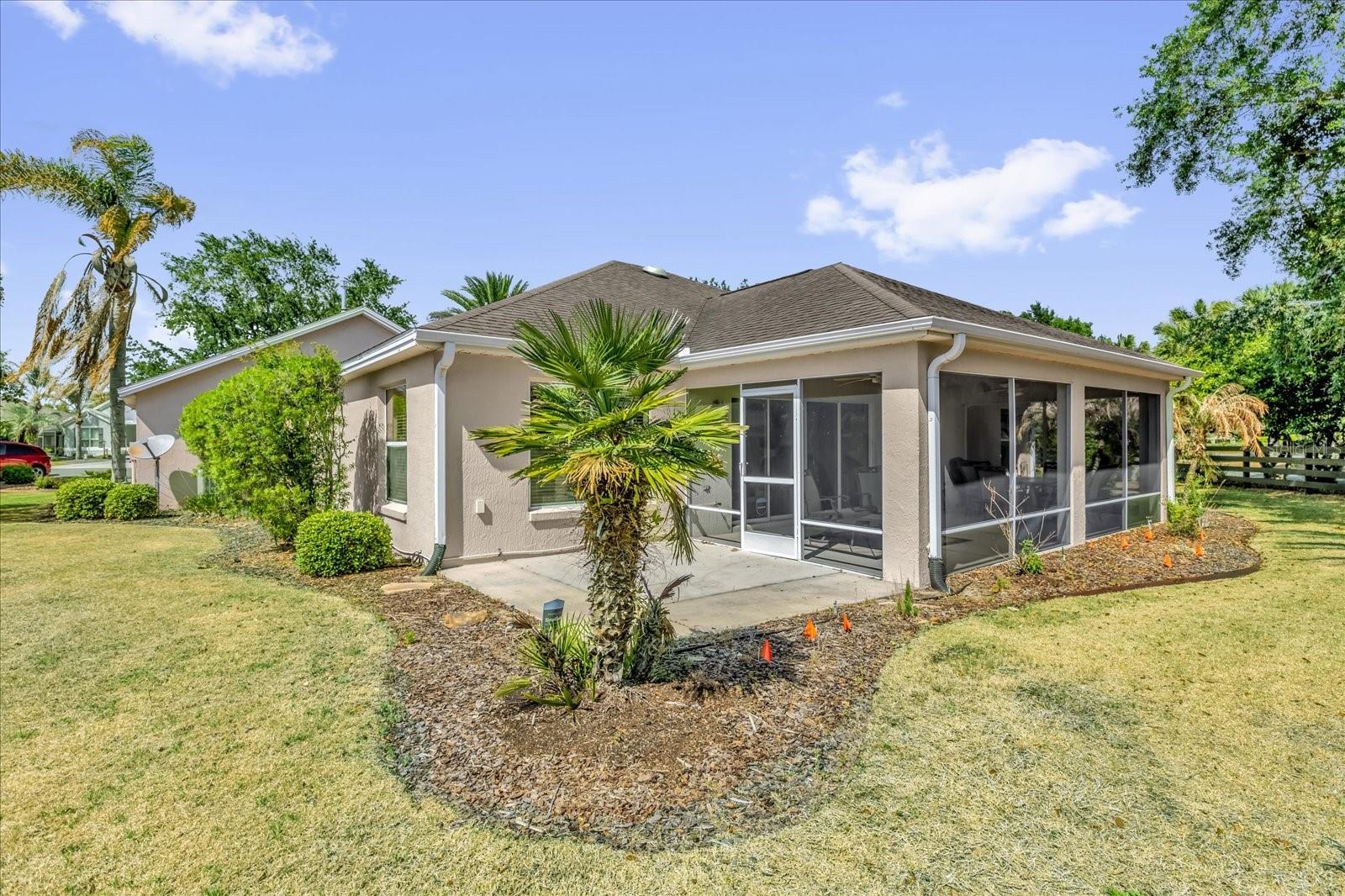 VILLAGES OF SUMTER - Residential