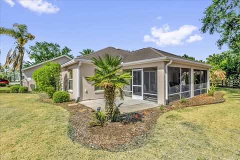 Tiny photo for 2234 Kershaw Road, The Villages, FL 32162 (MLS # G5111508)
