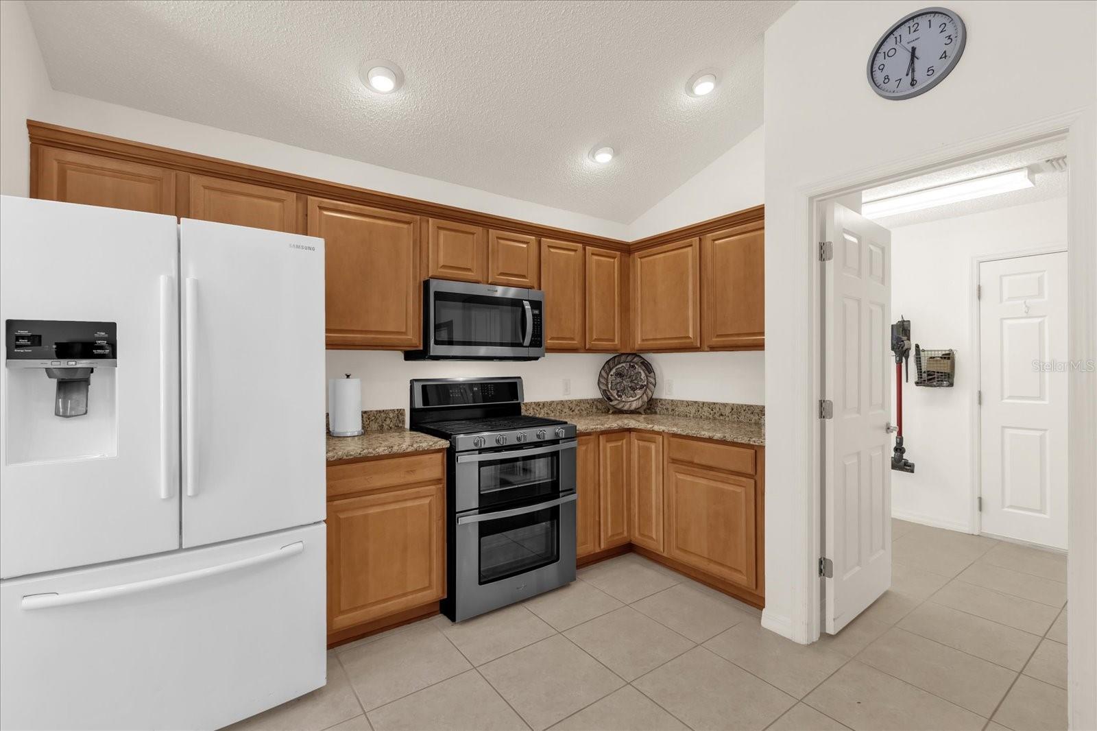 VILLAGES OF SUMTER - Residential