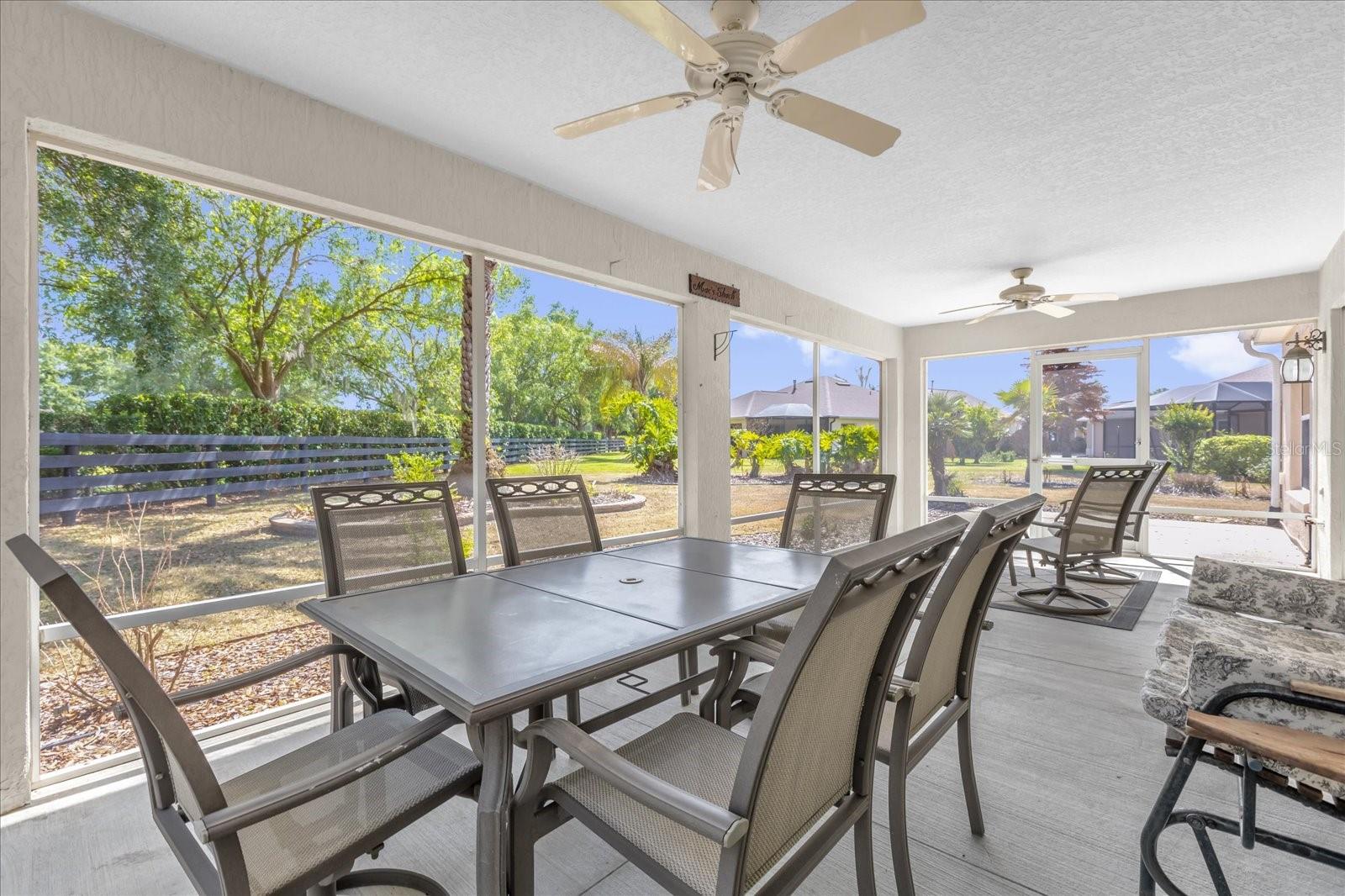 VILLAGES OF SUMTER - Residential