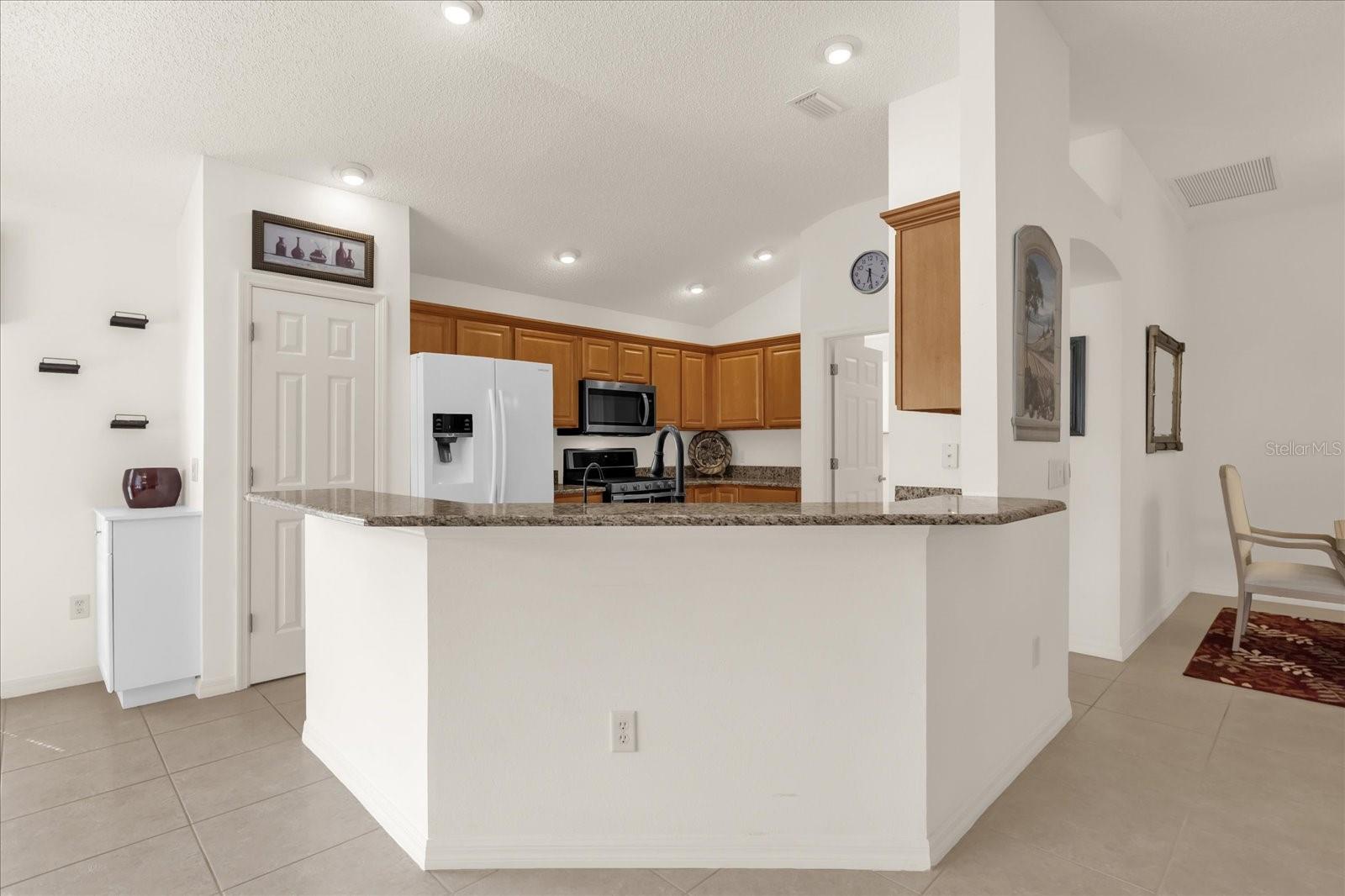 VILLAGES OF SUMTER - Residential