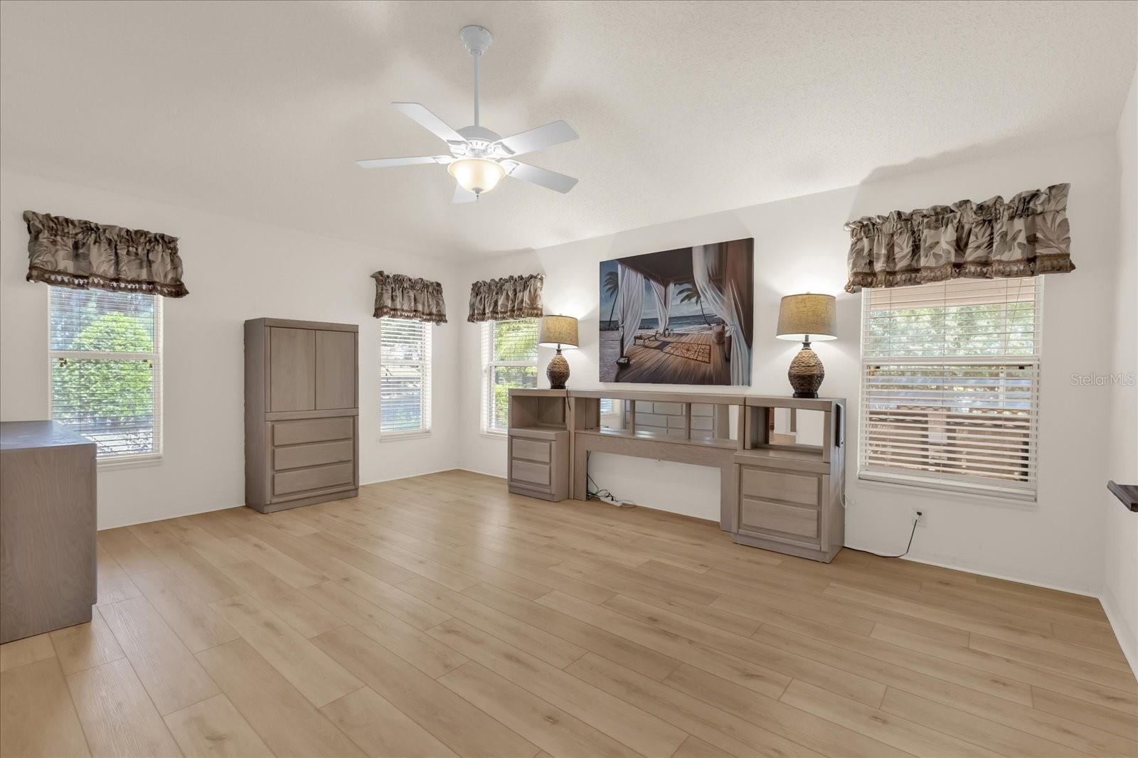 VILLAGES OF SUMTER - Residential