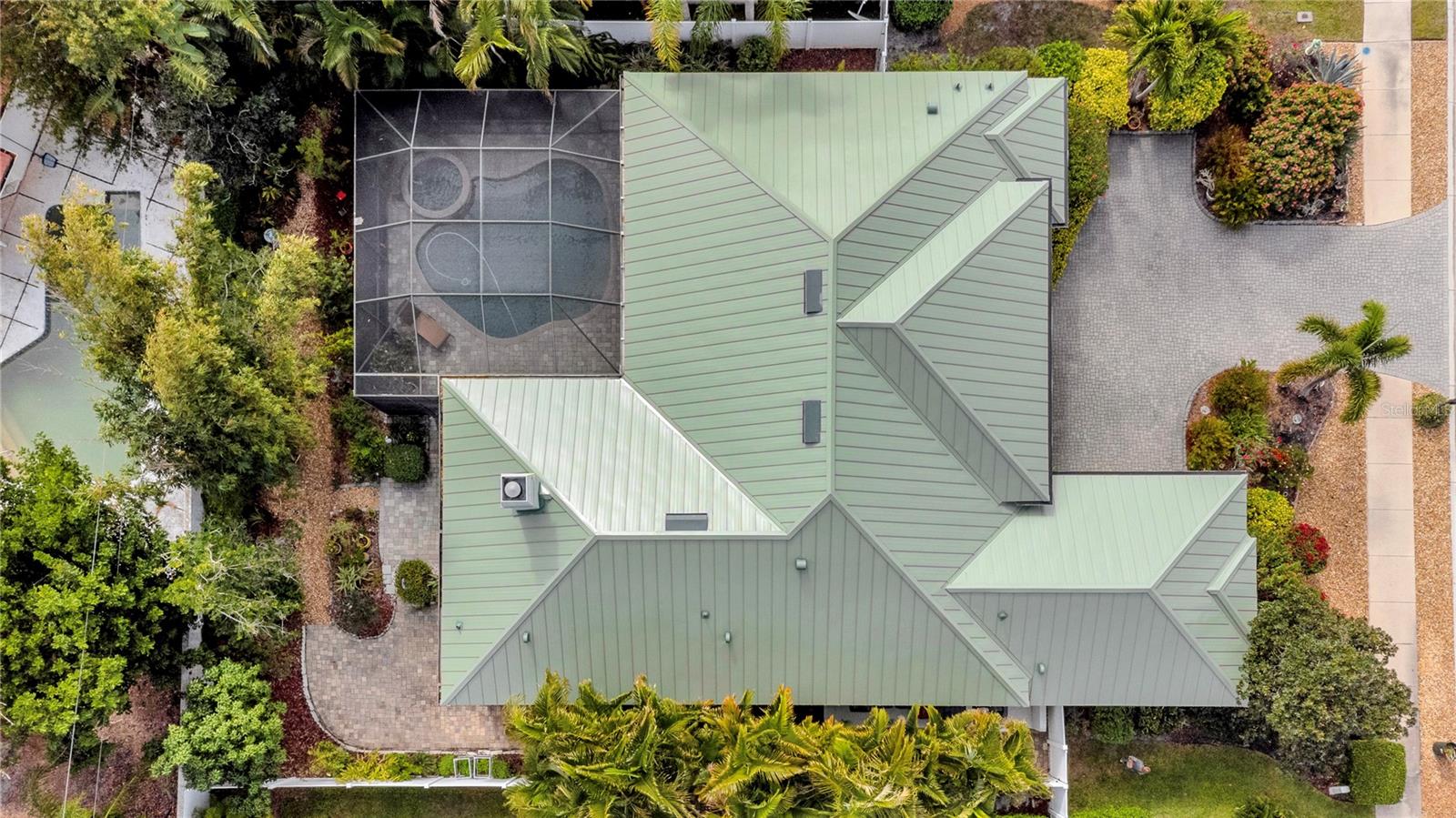 NATHANIEL PLACE - Residential