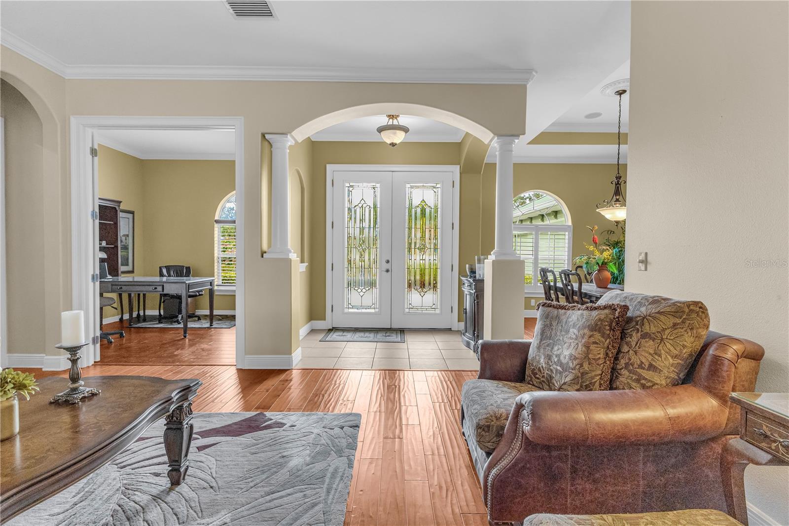 NATHANIEL PLACE - Residential