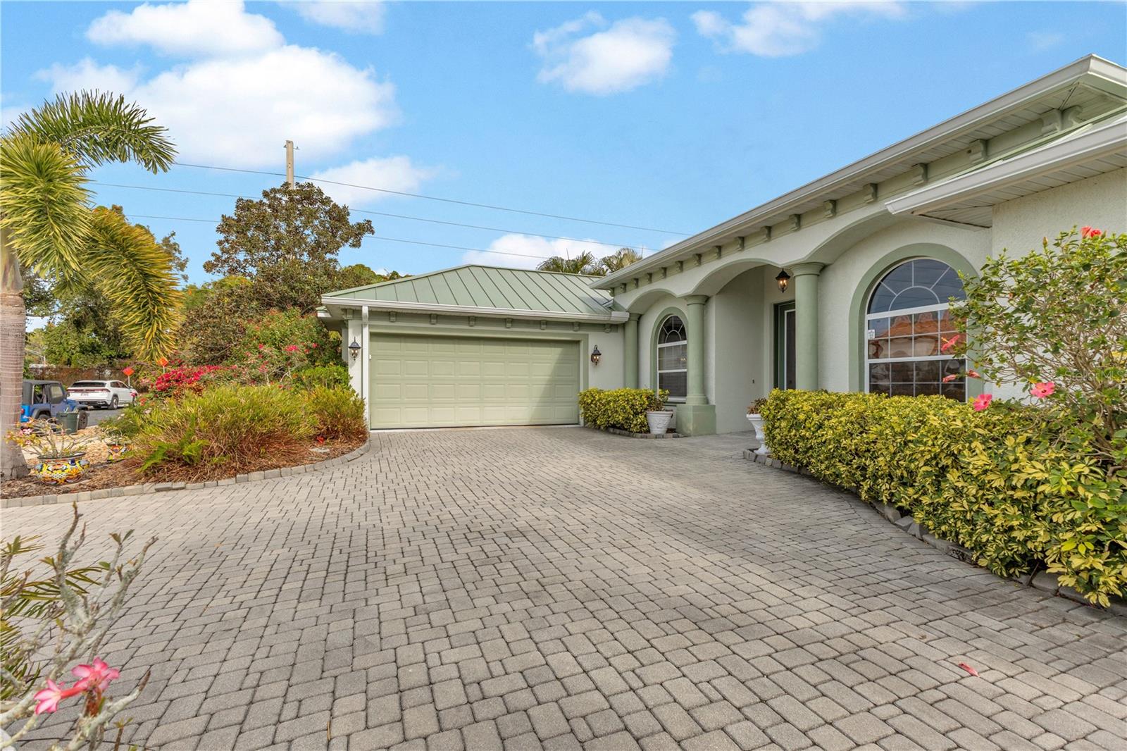 NATHANIEL PLACE - Residential