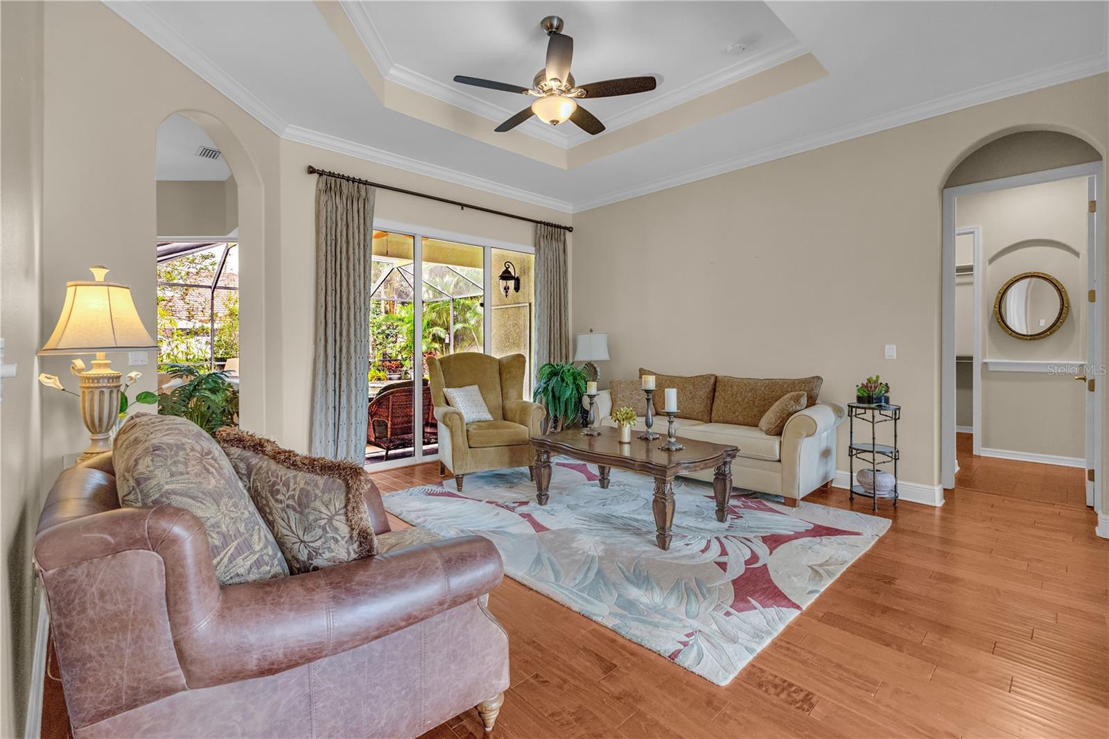 NATHANIEL PLACE - Residential