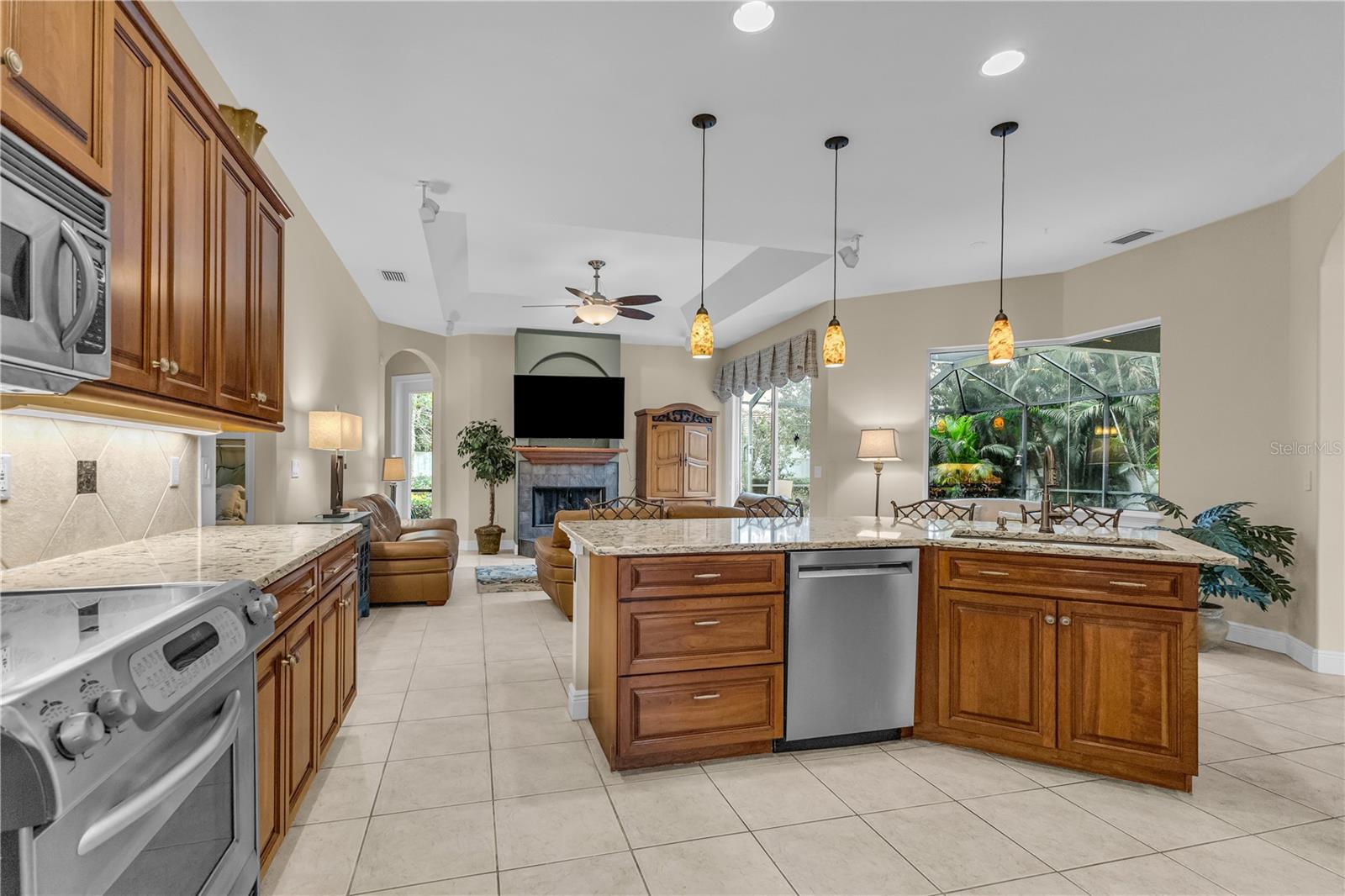 NATHANIEL PLACE - Residential