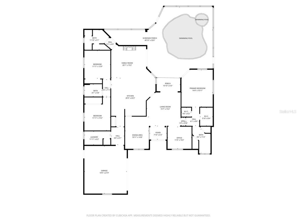 Photo of 5311 Nathaniel Place, Sarasota, FL 34233 (MLS # A4676706)