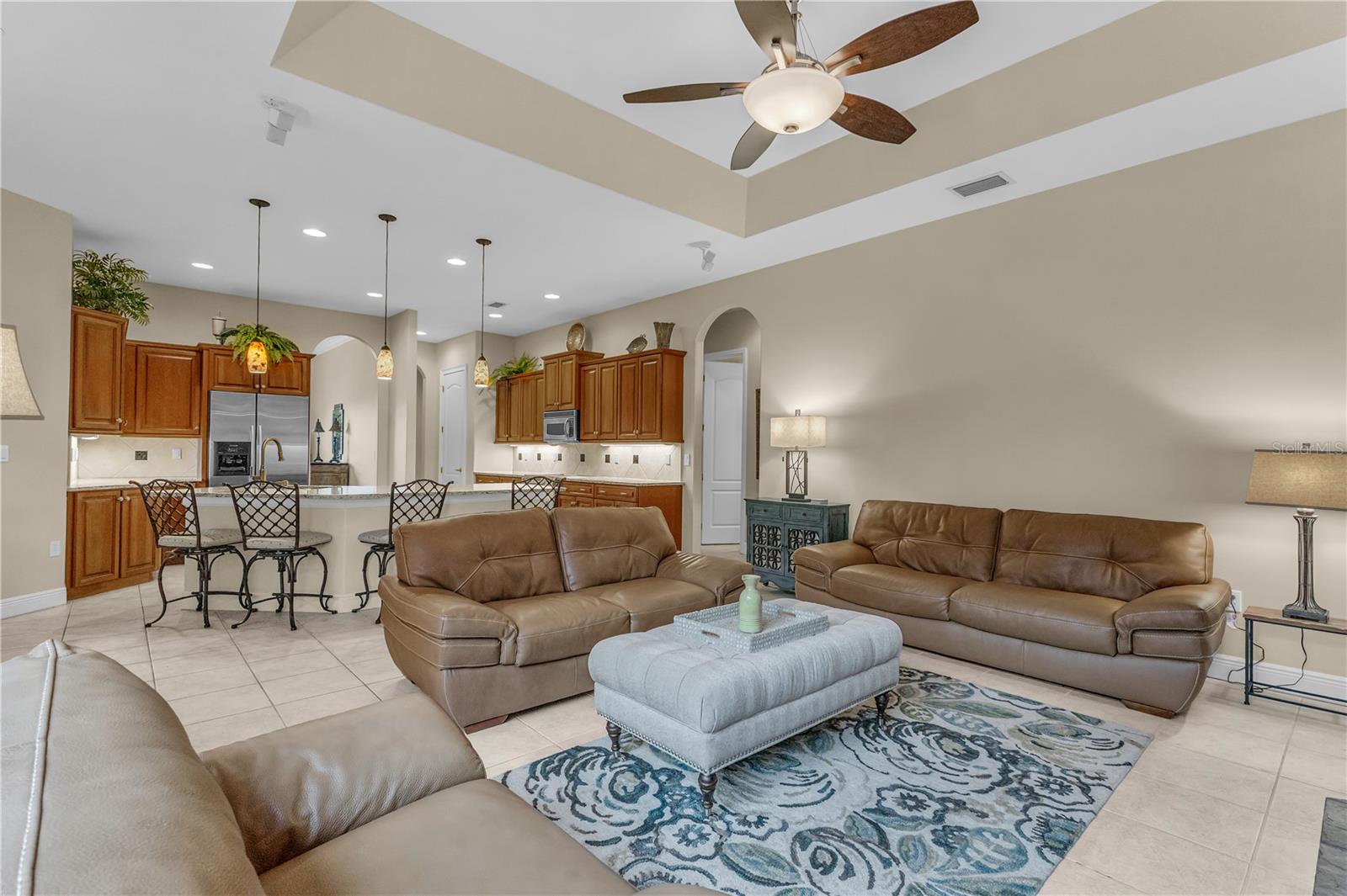 NATHANIEL PLACE - Residential