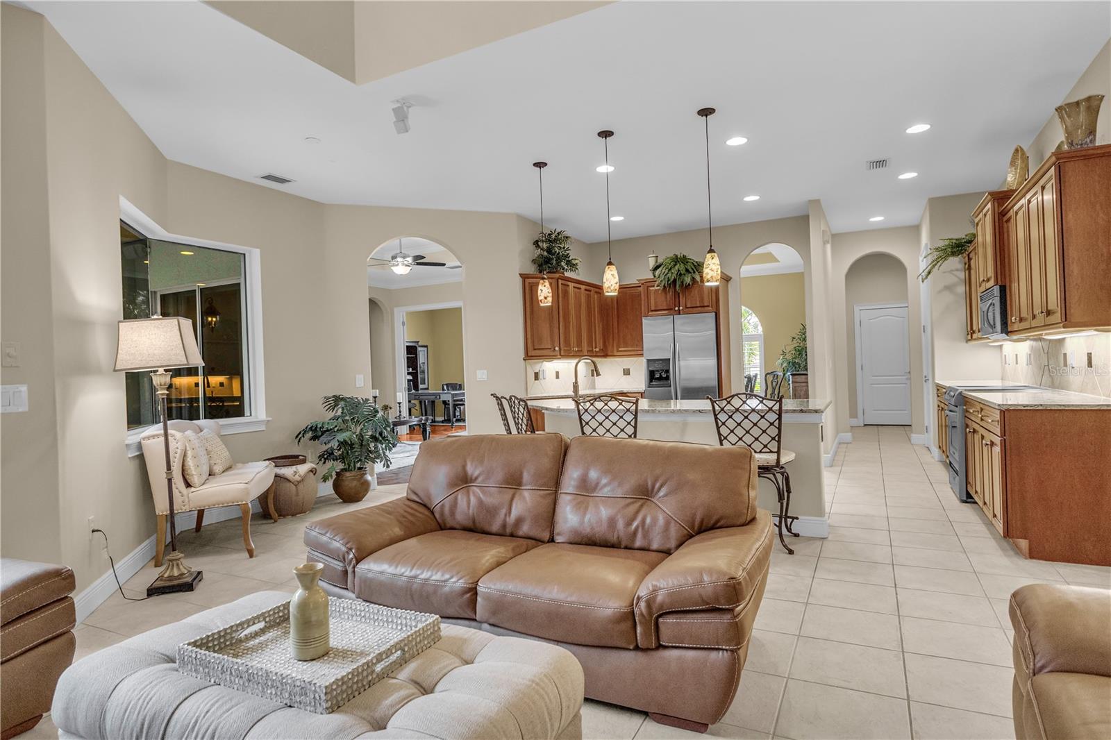 NATHANIEL PLACE - Residential