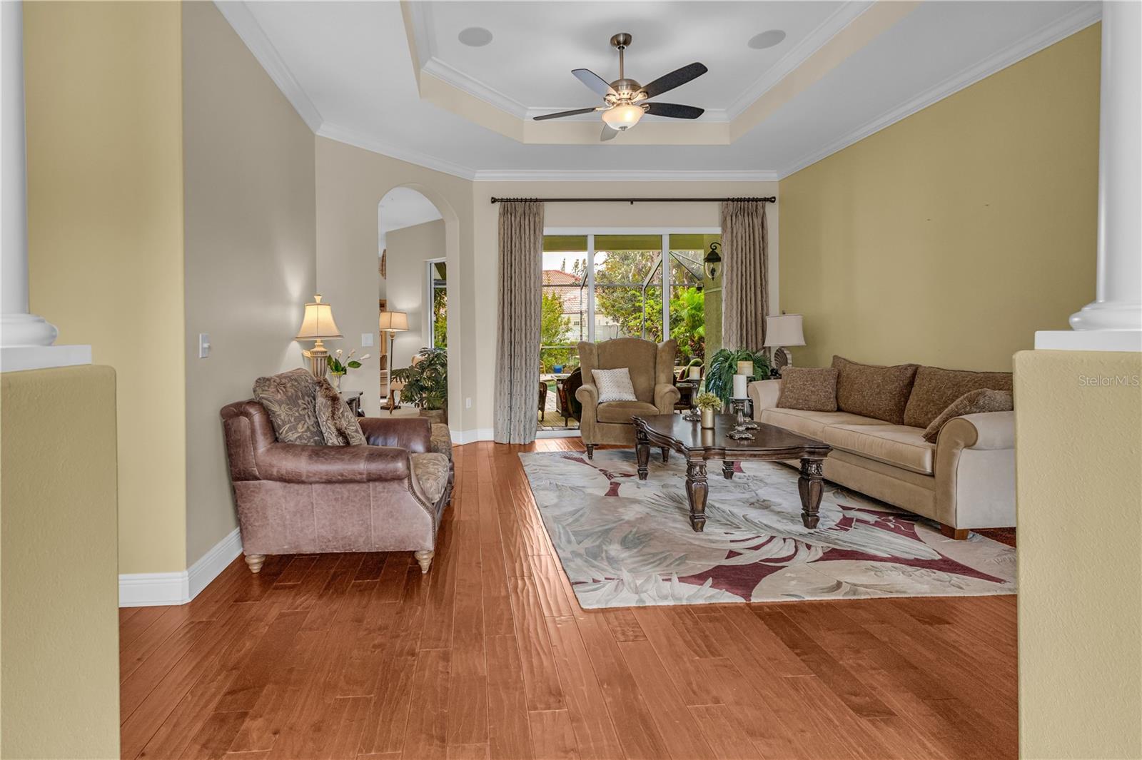 NATHANIEL PLACE - Residential