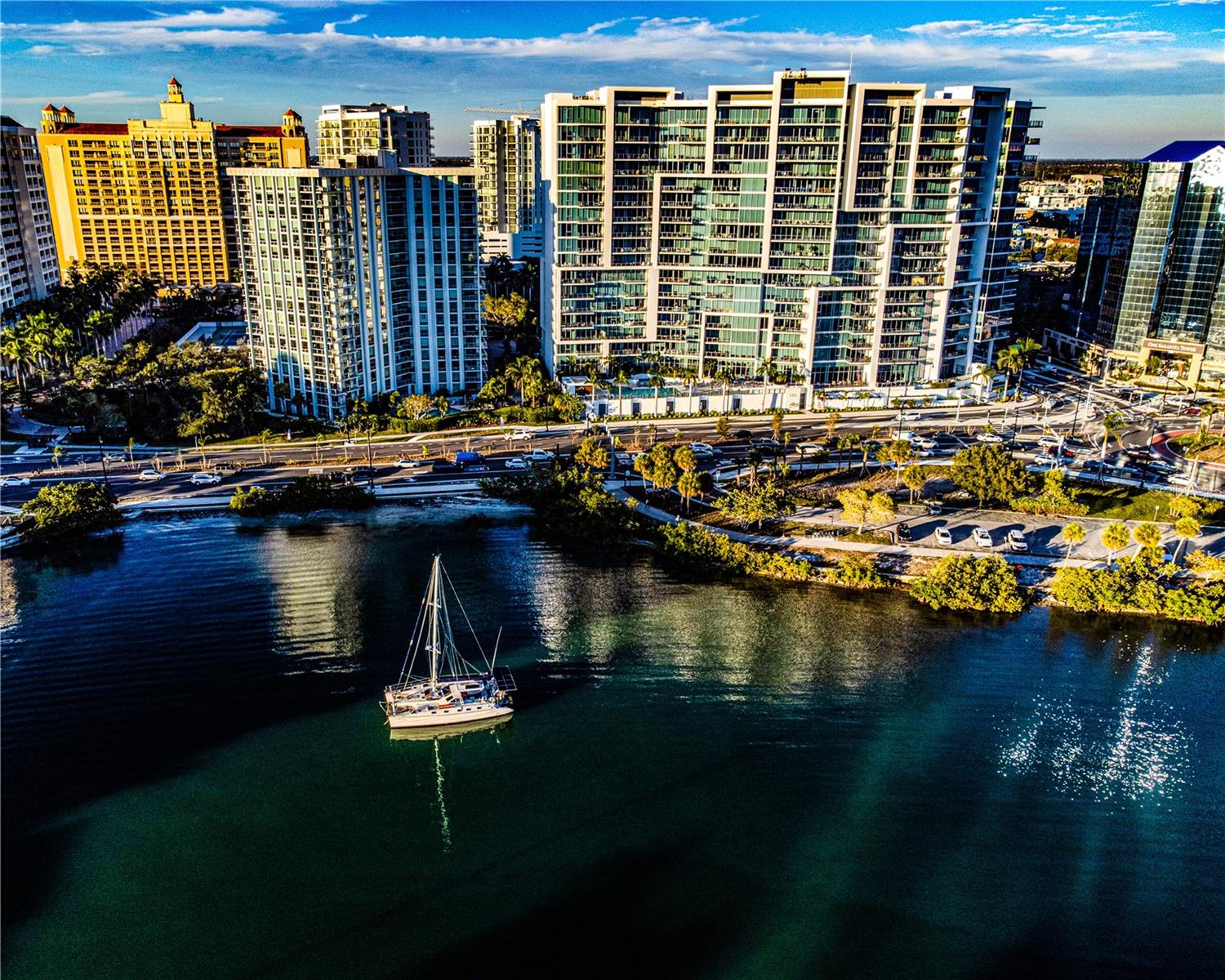 NATHANIEL PLACE - Residential