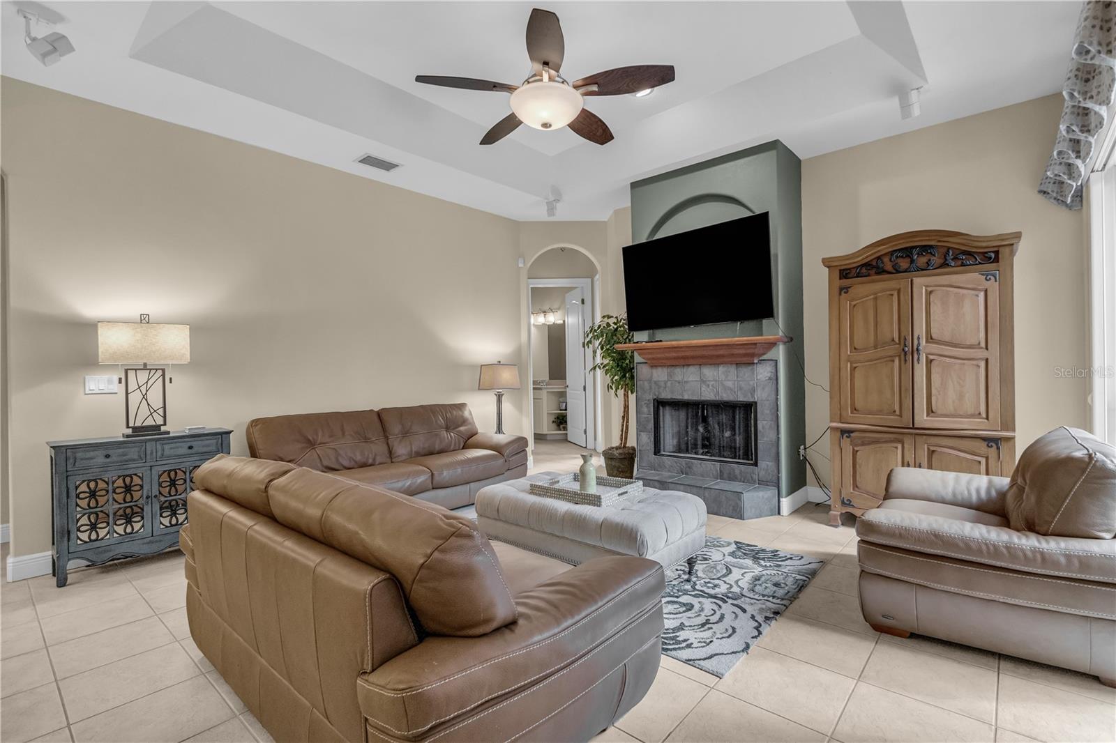 NATHANIEL PLACE - Residential