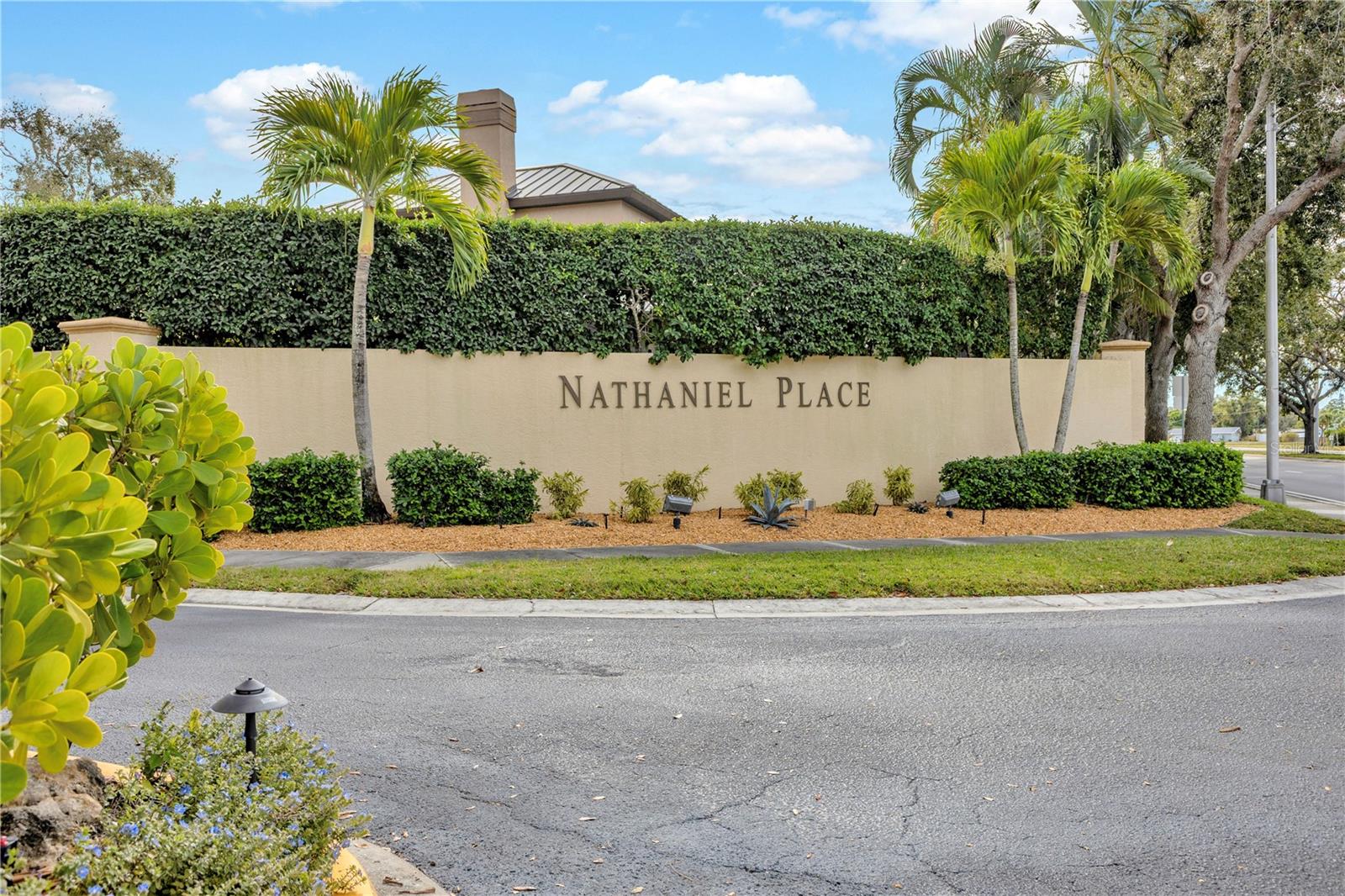 NATHANIEL PLACE - Residential
