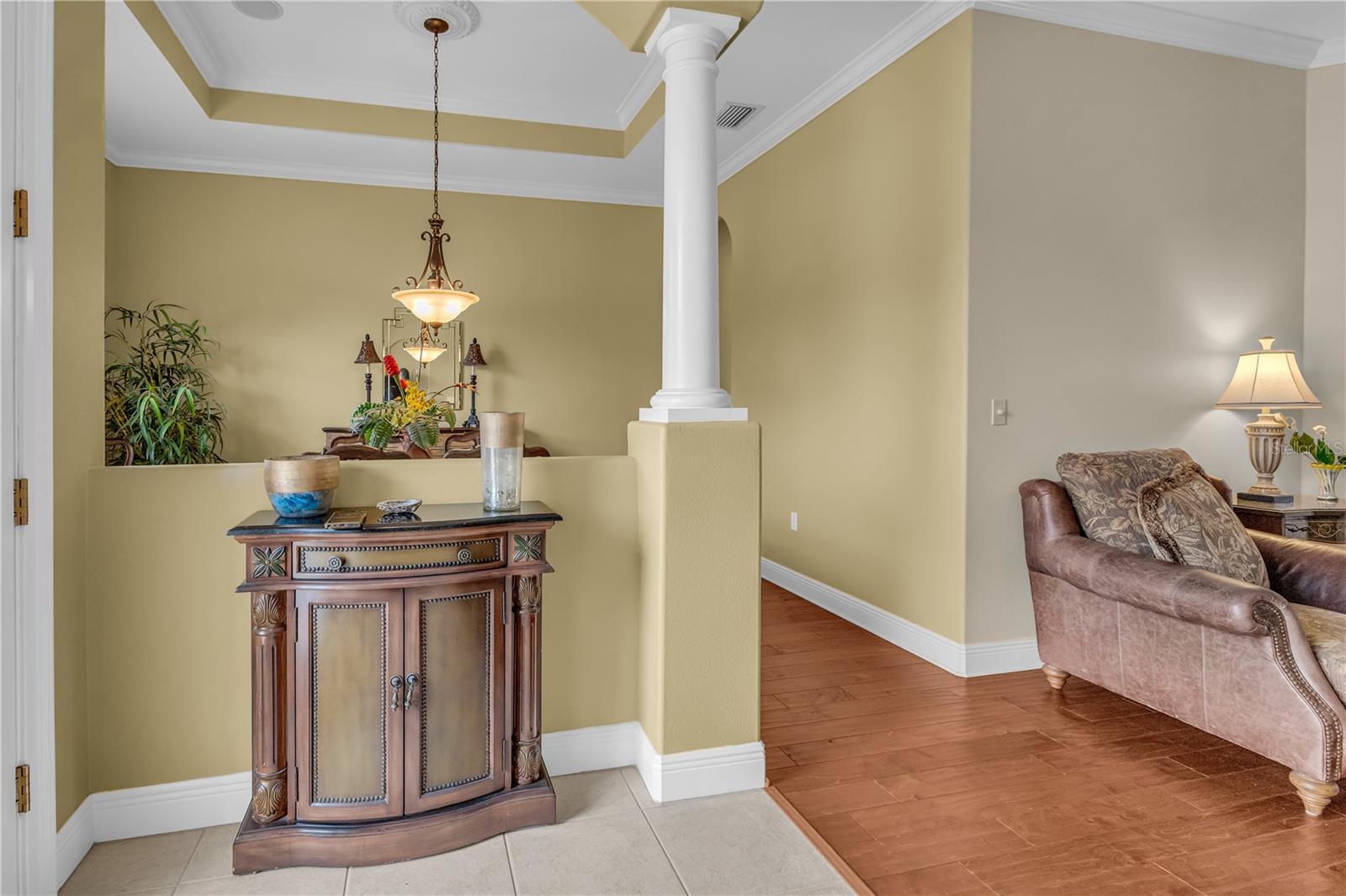 NATHANIEL PLACE - Residential